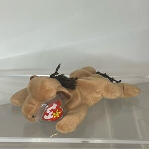 Ty Beanie Baby Derby the Horse, NWT